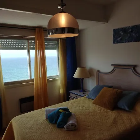 12d Rocha - Casas & Papeis Apartment *