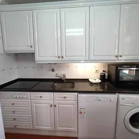 12d Rocha - Casas & Papeis Apartman