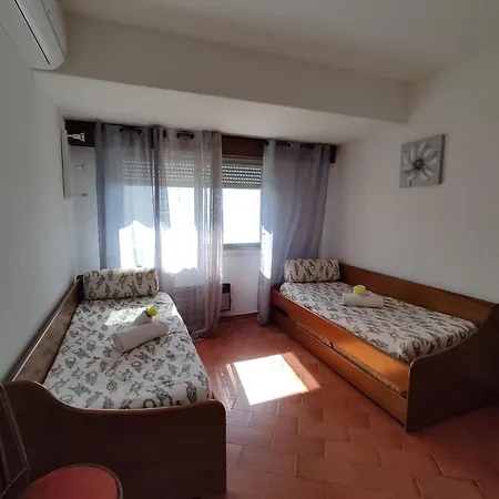 12d Rocha - Casas & Papeis Apartment