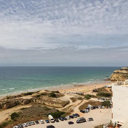 12d Rocha - Casas & Papeis Apartment *