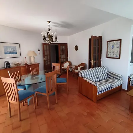 12d Rocha - Casas & Papeis Apartmán Armação de Pêra