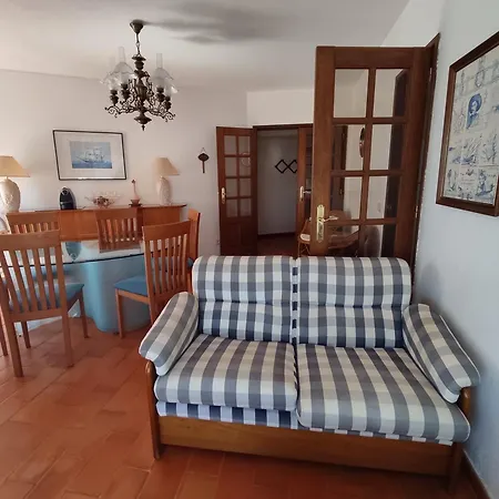12d Rocha - Casas & Papeis Apartmán
