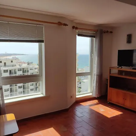 12d Rocha - Casas & Papeis Apartamento Armação de Pêra